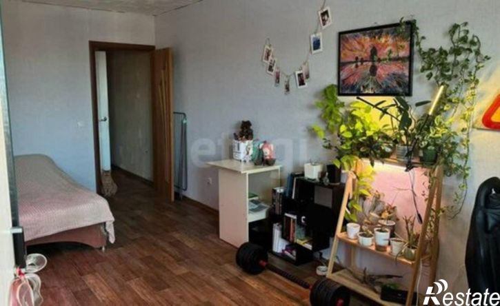 1-комн квартира Ботанический пер, 4,  д. 4