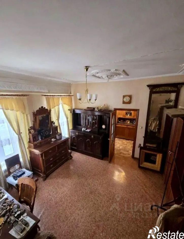 2-комн квартира ул Татарская, 9,  д. 9