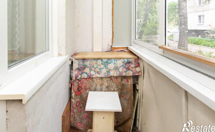 3-комн квартира ул Беринга, 1/2,  д. 1/2