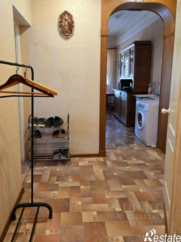 2-комн квартира ул Татарская, 9,  д. 9