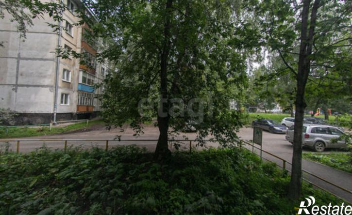 3-комн квартира ул Беринга, 1/2,  д. 1/2