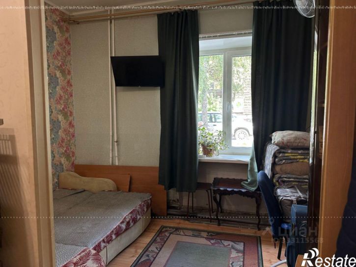 Комната ул Белинского, 21а/1,  д. 21а/1