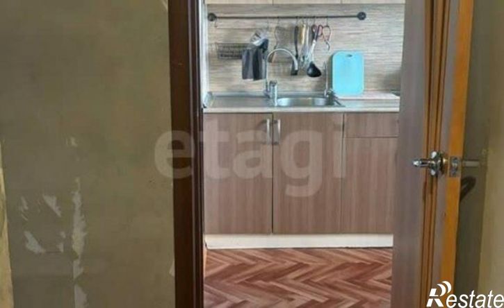 1-комн квартира Ботанический пер, 4,  д. 4