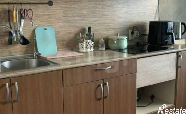 1-комн квартира Ботанический пер, 4,  д. 4