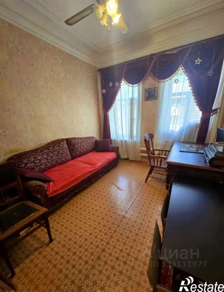 2-комн квартира ул Татарская, 9,  д. 9
