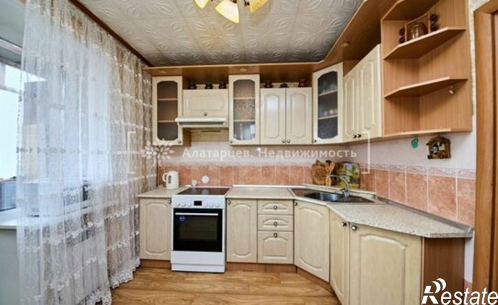 2-комн квартира Ботанический пер, 16,  д. 16