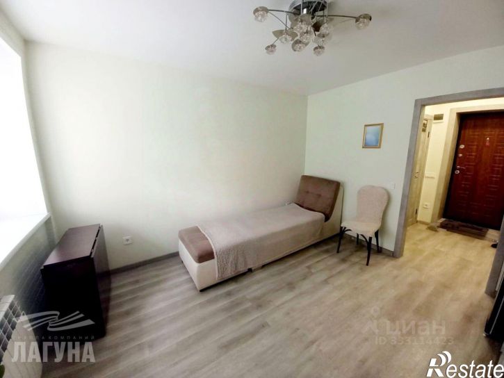 1-комн квартира Заозерный пер, 16/2,  д. 16/2