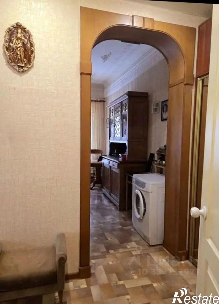 2-комн квартира ул Татарская, 9,  д. 9