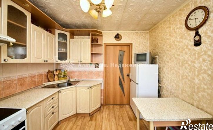 2-комн квартира Ботанический пер, 16,  д. 16