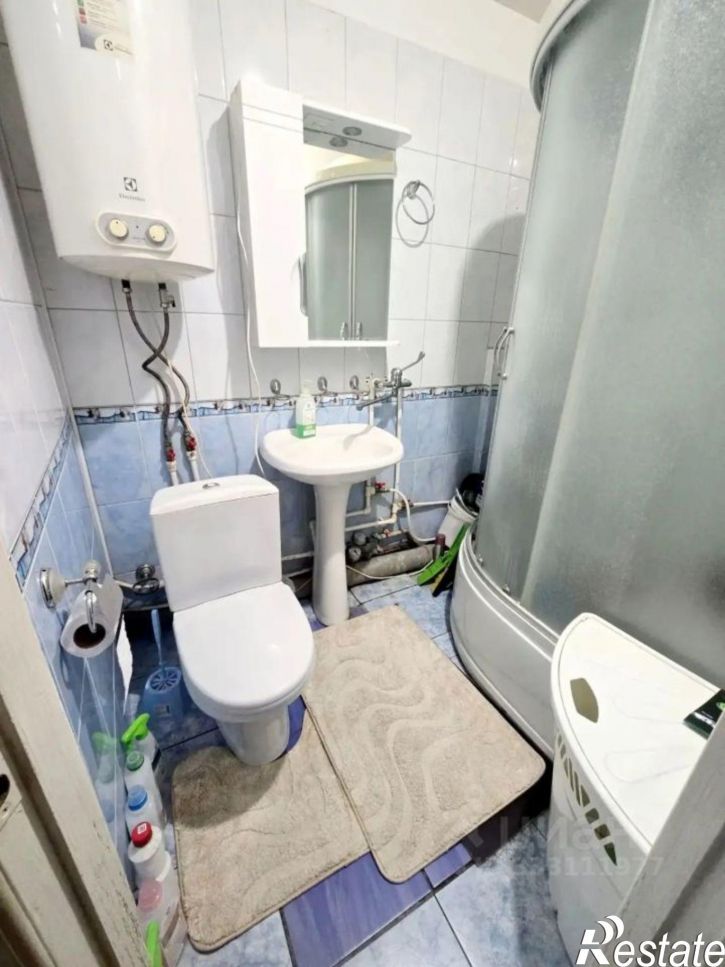 2-комн квартира ул Татарская, 9,  д. 9