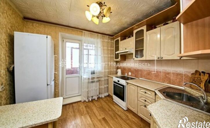 2-комн квартира Ботанический пер, 16,  д. 16