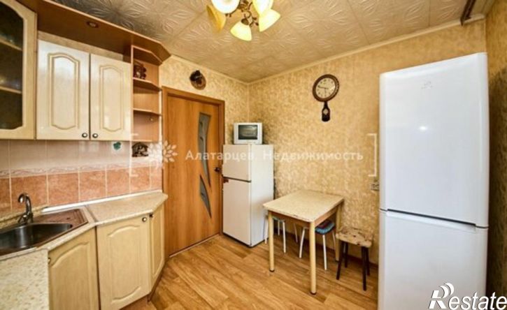 2-комн квартира Ботанический пер, 16,  д. 16