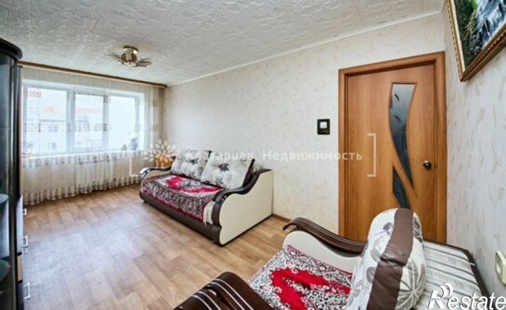 2-комн квартира Ботанический пер, 16,  д. 16