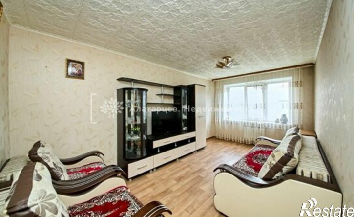 2-комн квартира Ботанический пер, 16,  д. 16