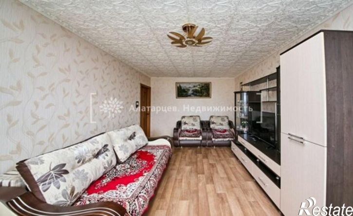 2-комн квартира Ботанический пер, 16,  д. 16