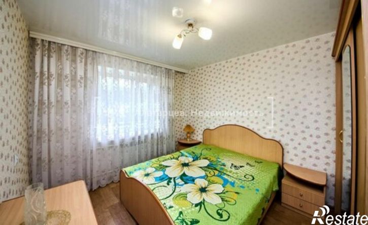 2-комн квартира Ботанический пер, 16,  д. 16