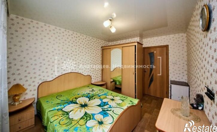 2-комн квартира Ботанический пер, 16,  д. 16