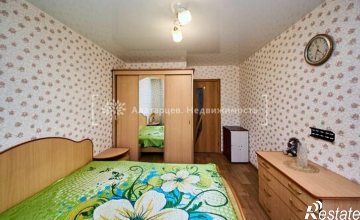 2-комн квартира Ботанический пер, 16,  д. 16