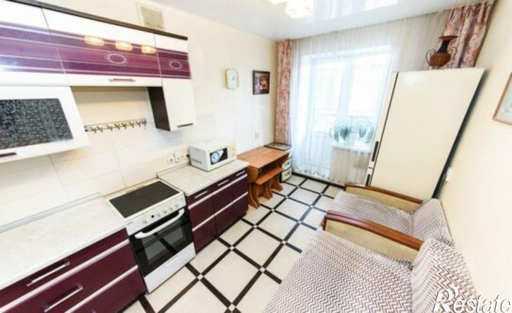 1-комн квартира пер Богдана Хмельницкого, 8,  д. 8