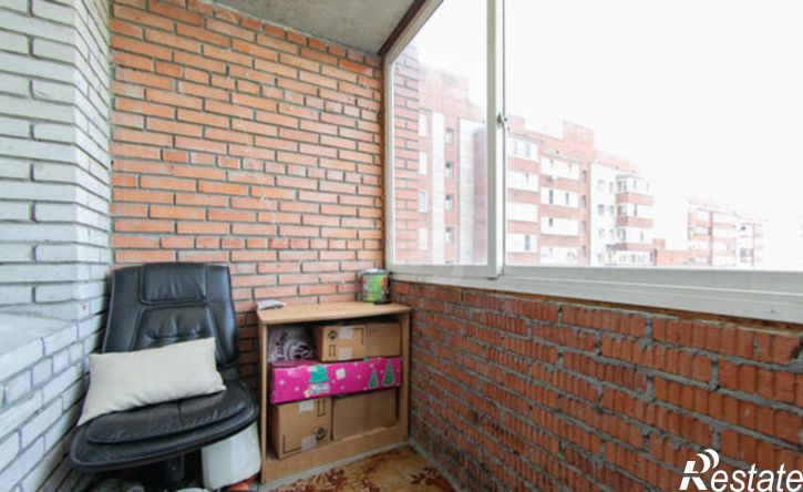 2-комн квартира ул Льва Толстого, 38Б,  д. 38Б