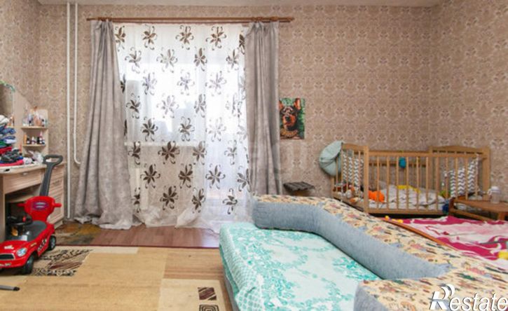2-комн квартира ул Льва Толстого, 38Б,  д. 38Б