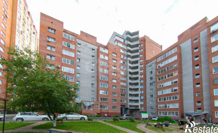 2-комн квартира ул Льва Толстого, 38Б,  д. 38Б