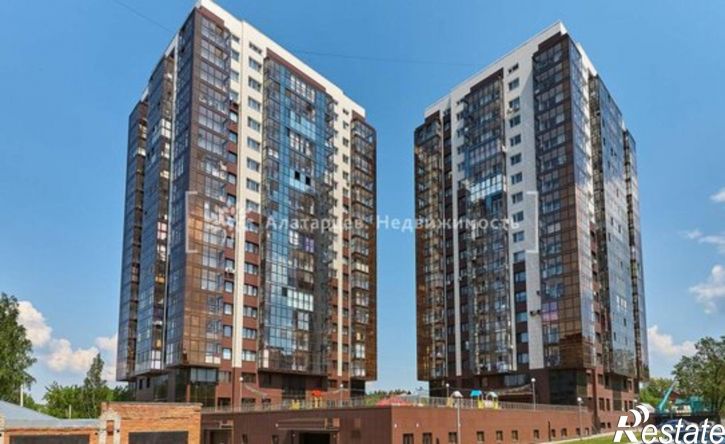 3-комн квартира ул Маяковского, 20,  д. 20