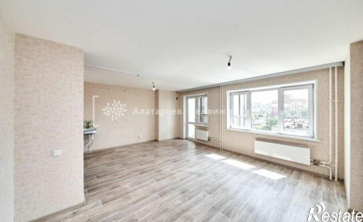 3-комн квартира ул Маяковского, 20,  д. 20