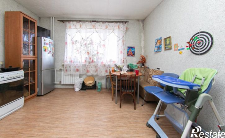 2-комн квартира ул Льва Толстого, 38Б,  д. 38Б