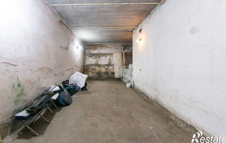 Гараж/парковка ул Ивана Черных, 22,  д. 22