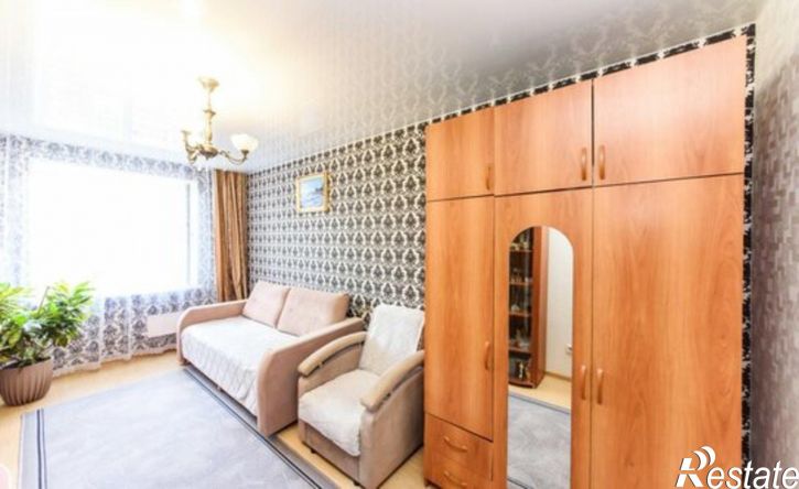 1-комн квартира пер Богдана Хмельницкого, 8,  д. 8