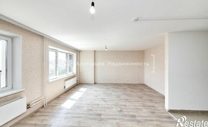 3-комн квартира ул Маяковского, 20,  д. 20