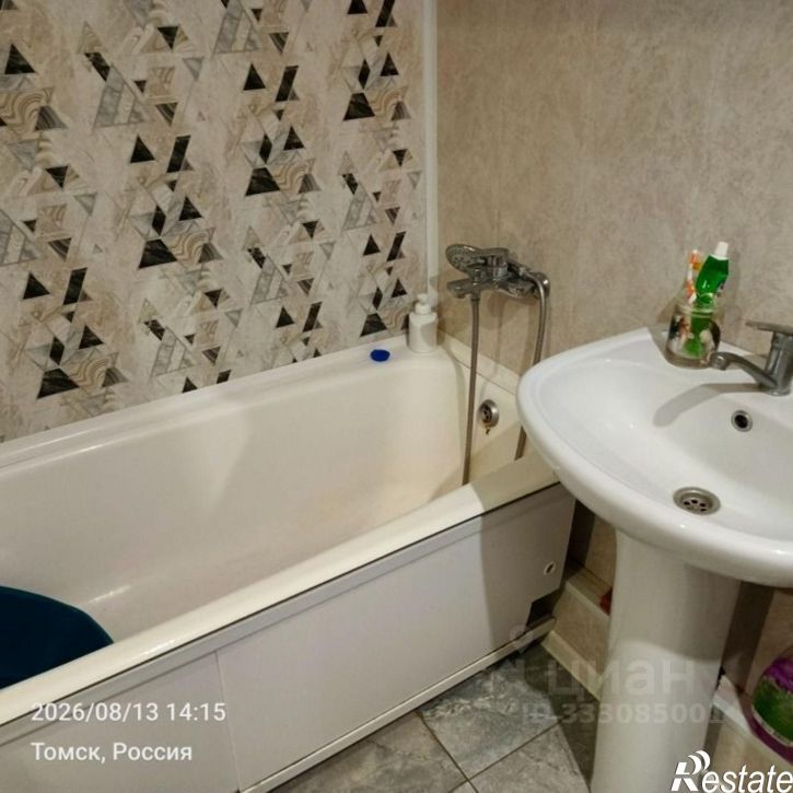 2-комн квартира ул Елизаровых, 4,  д. 4