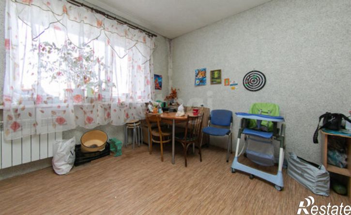 2-комн квартира ул Льва Толстого, 38Б,  д. 38Б