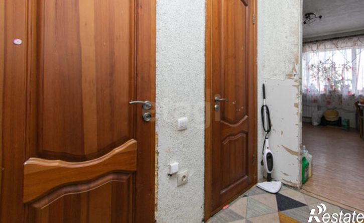 2-комн квартира ул Льва Толстого, 38Б,  д. 38Б