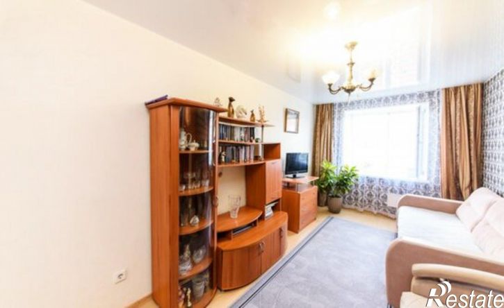 1-комн квартира пер Богдана Хмельницкого, 8,  д. 8
