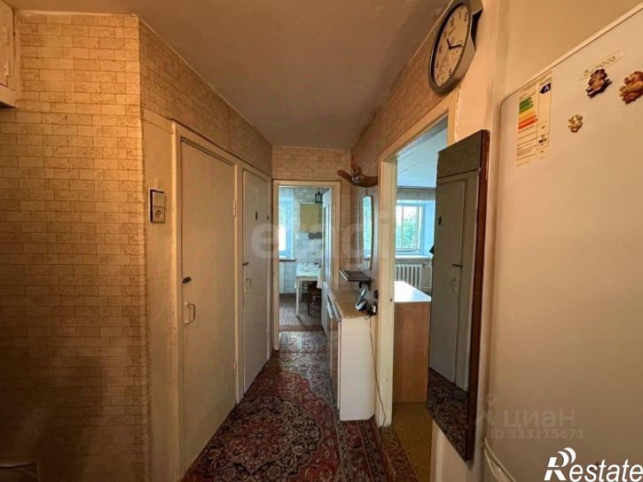 3-комн квартира ул Косарева, 23,  д. 23