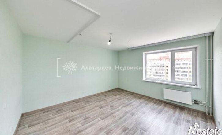 3-комн квартира ул Маяковского, 20,  д. 20