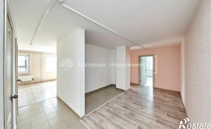 3-комн квартира ул Маяковского, 20,  д. 20