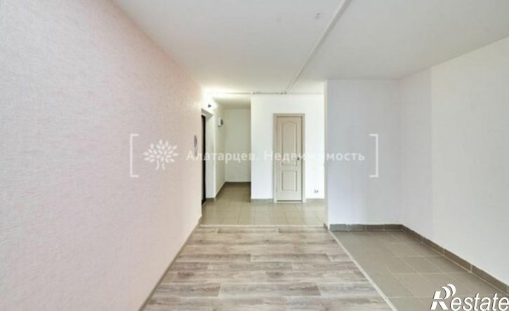 3-комн квартира ул Маяковского, 20,  д. 20