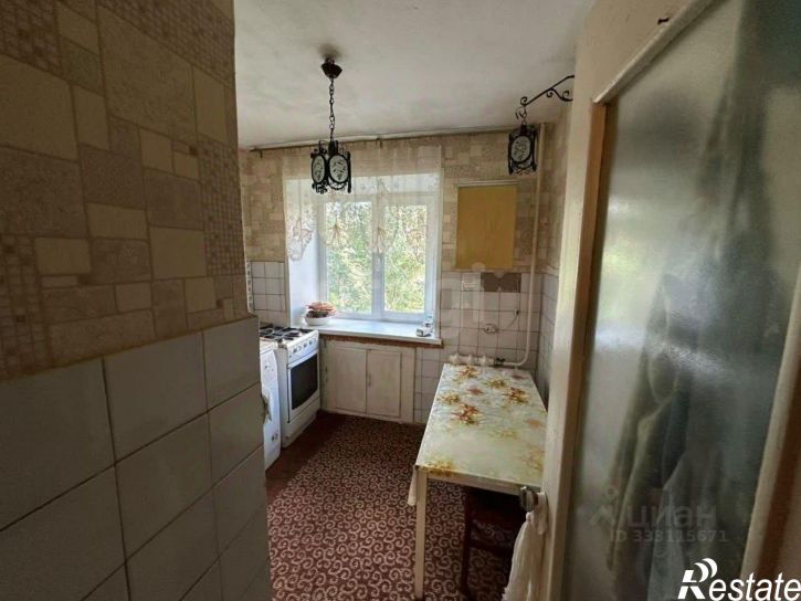 3-комн квартира ул Косарева, 23,  д. 23