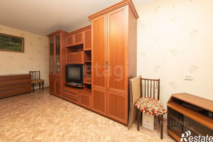 3-комн квартира ул Беринга, 1/2,  д. 1/2
