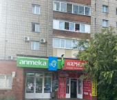 торговое помещение 82 кв м ул Междугородная, 28