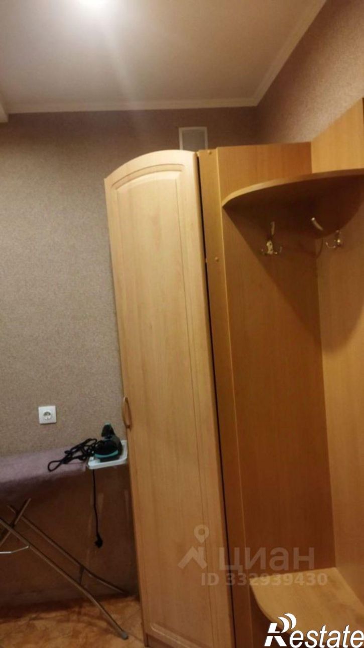 1-комн квартира ул Никитина, 56,  д. 56