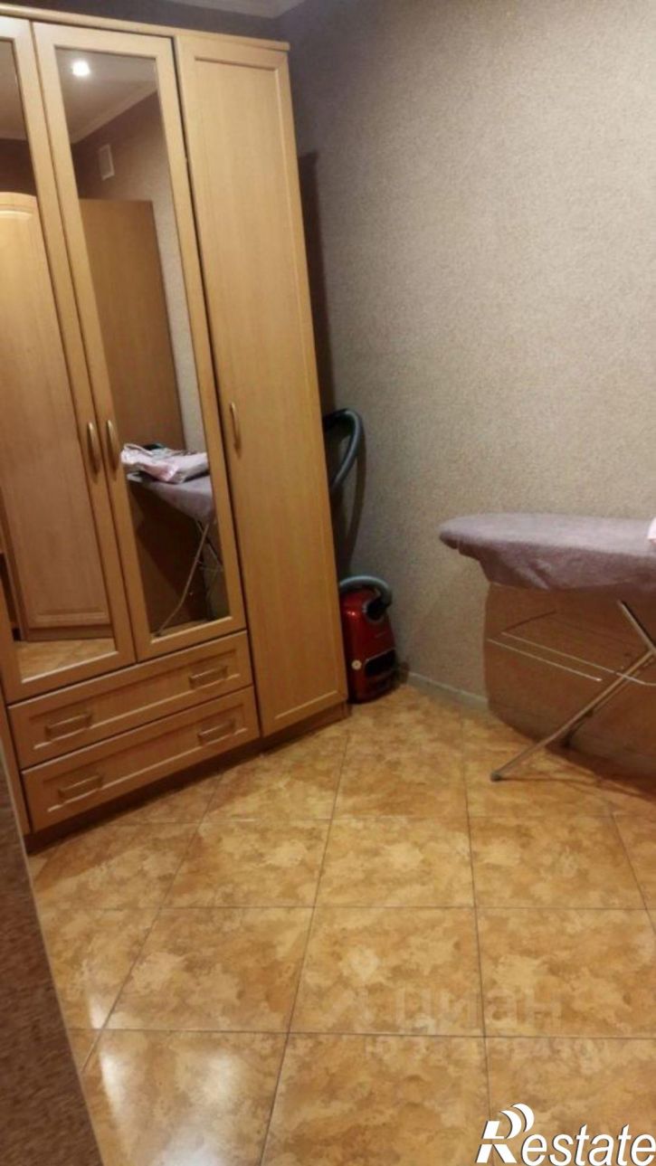 1-комн квартира ул Никитина, 56,  д. 56