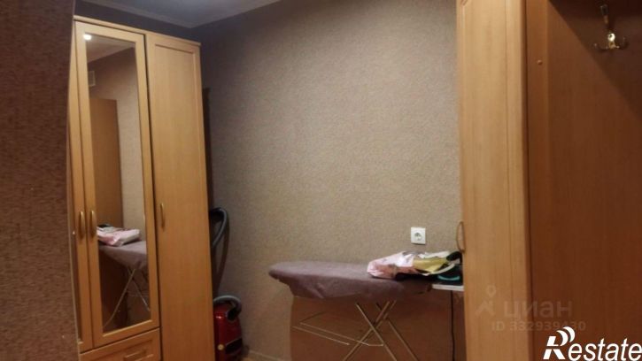 1-комн квартира ул Никитина, 56,  д. 56