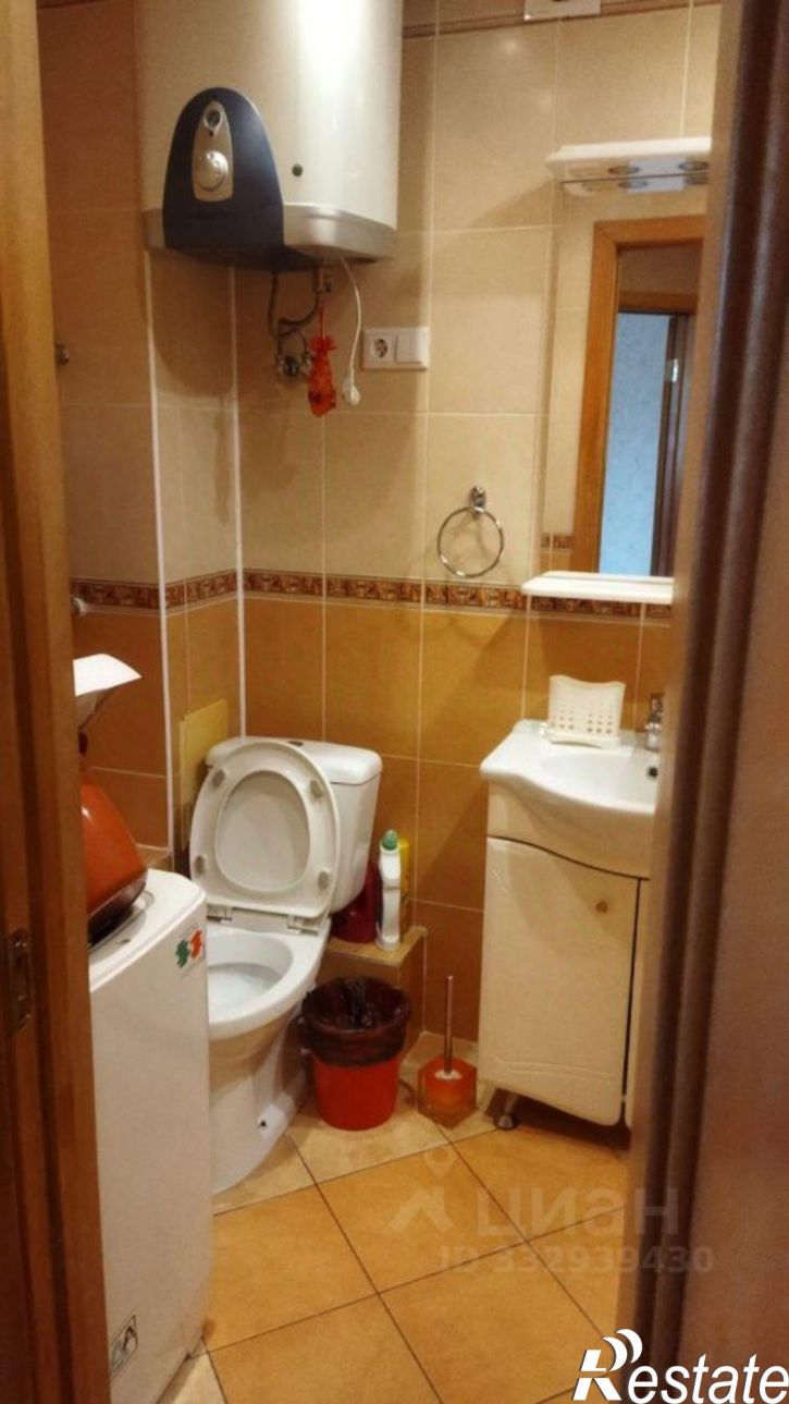 1-комн квартира ул Никитина, 56,  д. 56