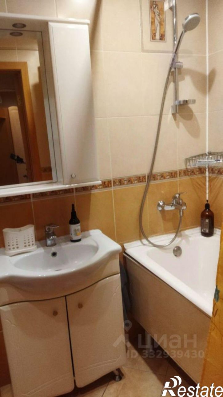 1-комн квартира ул Никитина, 56,  д. 56