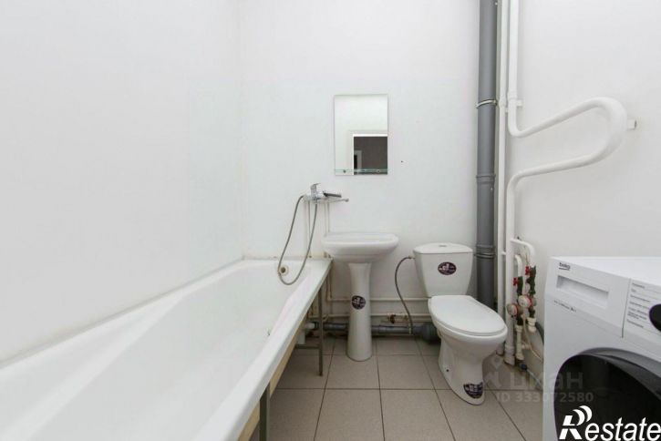 1-комн квартира ул Павла Нарановича, 10,  д. 10