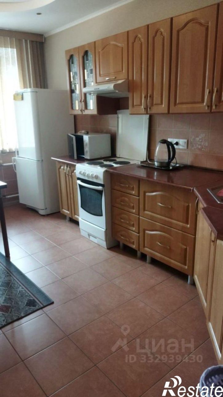 1-комн квартира ул Никитина, 56,  д. 56
